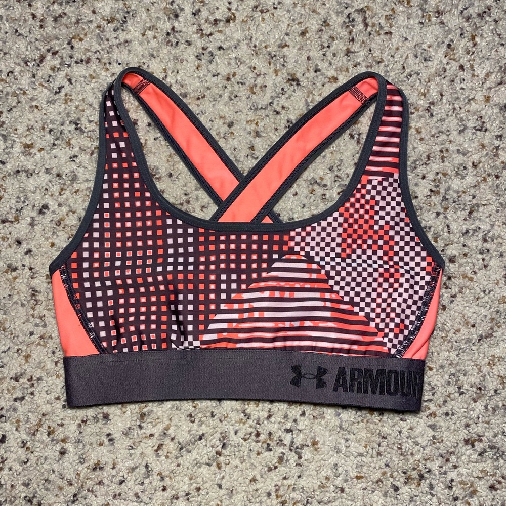 Under Armor Sports Bra